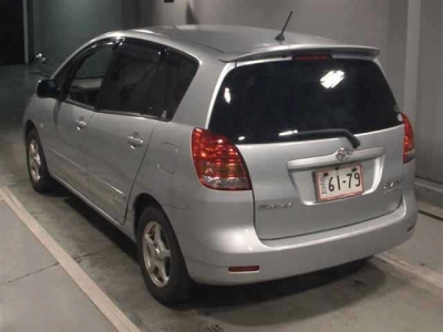 TOYOTA COROLLA SPACIO