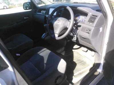 TOYOTA COROLLA SPACIO