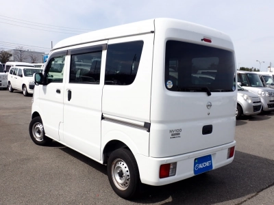 NISSAN NV100 CLIPPER