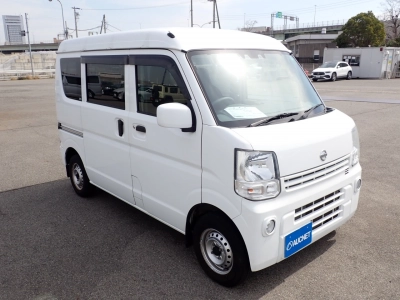 NISSAN NV100 CLIPPER