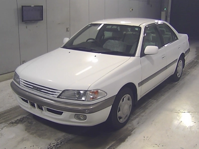 TOYOTA CARINA