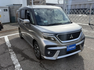 MITSUBISHI DELICA D:2