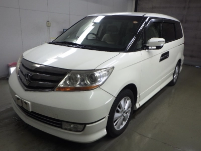 HONDA ELYSION