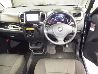 MITSUBISHI DELICA D:2