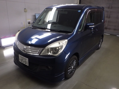 MITSUBISHI DELICA D:2