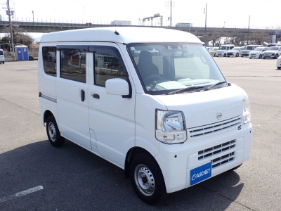 NISSAN NV100 CLIPPER