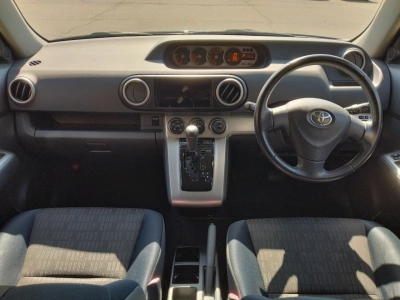 TOYOTA COROLLA RUMION