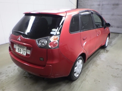 MITSUBISHI COLT PLUS