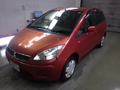 MITSUBISHI COLT PLUS