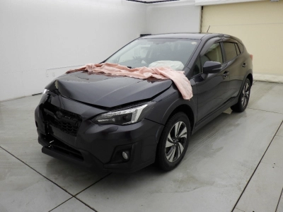 SUBARU SUBARU XV