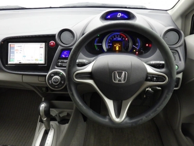 HONDA INSIGHT