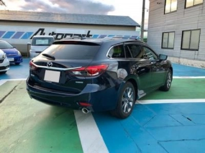MAZDA MAZDA6