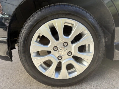 MITSUBISHI DELICA D:2