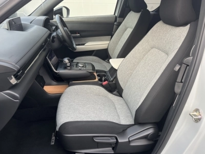 MAZDA MX-30 EV MODEL