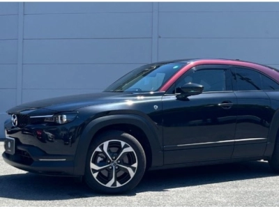 MAZDA MX-30 ROTARY-EV