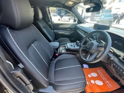 MAZDA MX-30 ROTARY-EV