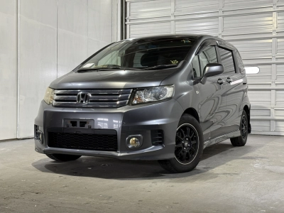 HONDA FREED SPIKE