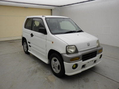 HONDA Z