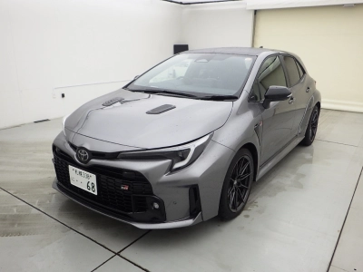 TOYOTA COROLLA SPORT