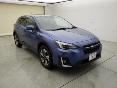SUBARU SUBARU XV