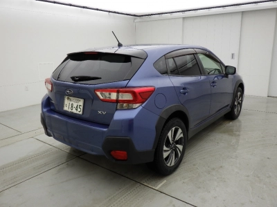 SUBARU SUBARU XV