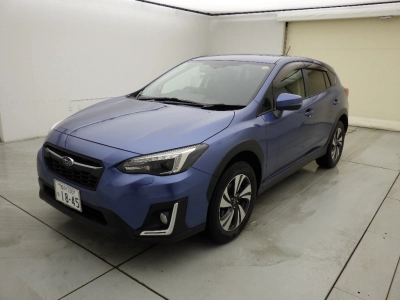 SUBARU SUBARU XV