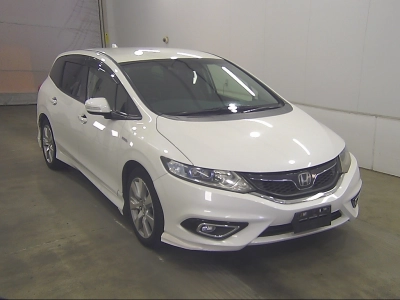 HONDA JADE