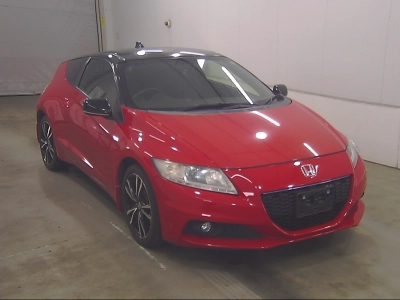 HONDA CR-Z