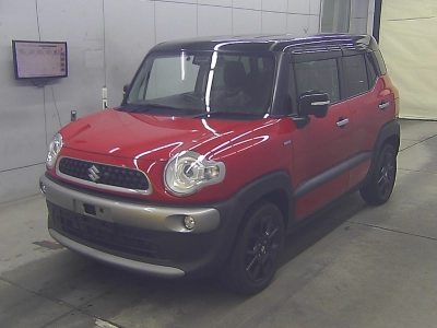 SUZUKI XBEE