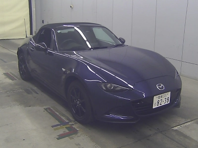 MAZDA ROADSTER