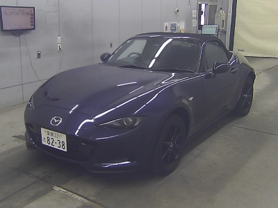 MAZDA ROADSTER