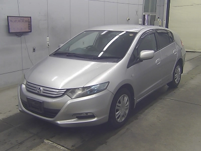 HONDA INSIGHT