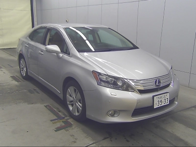 LEXUS HS