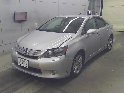 LEXUS HS