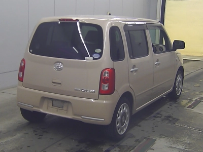 DAIHATSU MIRA COCOA