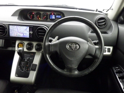 TOYOTA COROLLA RUMION