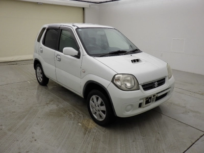 SUZUKI KEI