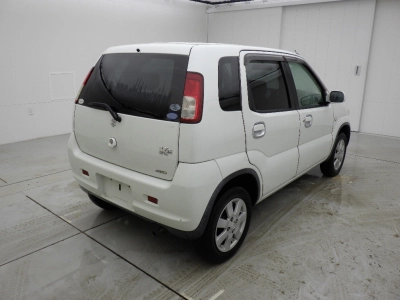 SUZUKI KEI