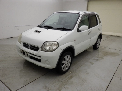 SUZUKI KEI