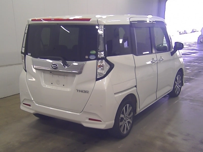 DAIHATSU THOR