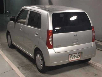 NISSAN PINO