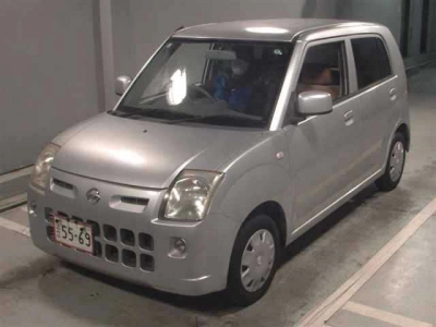 NISSAN PINO