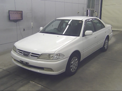 TOYOTA CARINA