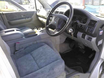 MAZDA BONGO FRIENDEE