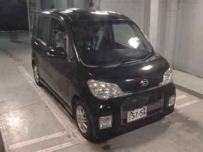 DAIHATSU TANTO EXE
