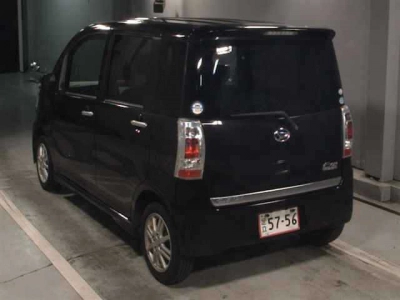 DAIHATSU TANTO EXE