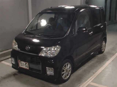 DAIHATSU TANTO EXE