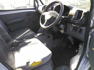 NISSAN NV100 CLIPPER