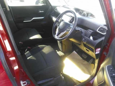 MITSUBISHI DELICA D:2