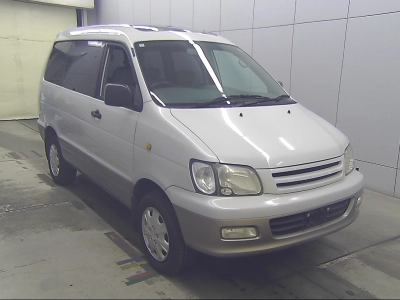TOYOTA TOWN ACE NOAH